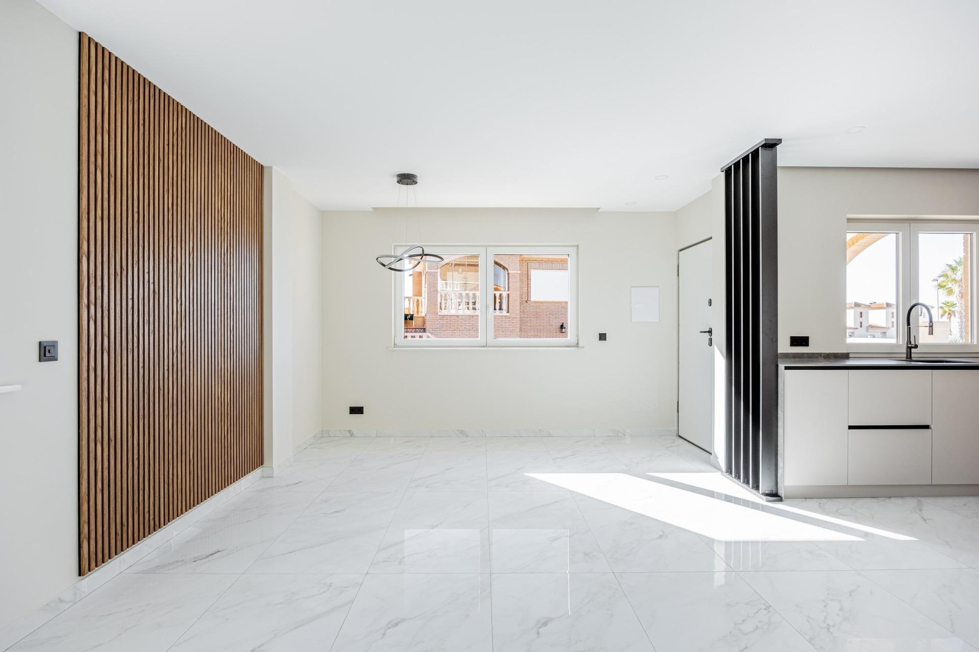 Obra nueva - Villa -
Ciudad Quesada - Rojales