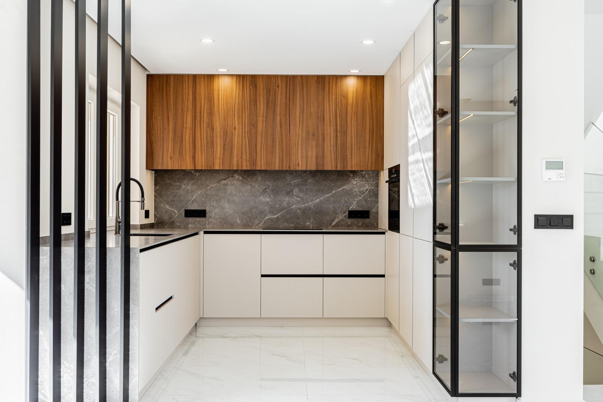 Obra nueva - Villa -
Ciudad Quesada - Rojales