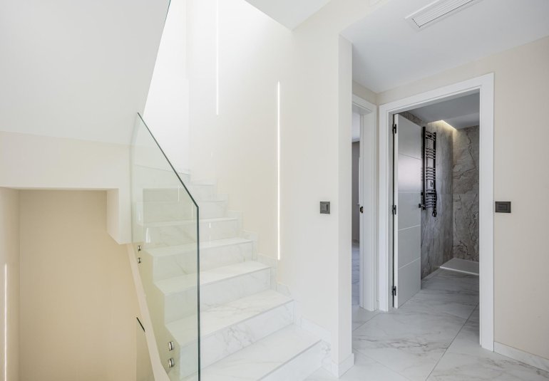 Obra nueva - Villa -
Ciudad Quesada - Rojales