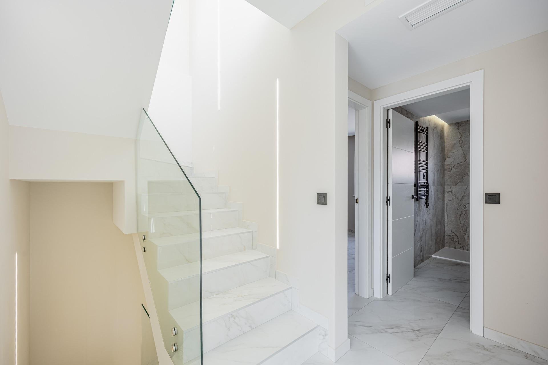 Obra nueva - Villa -
Ciudad Quesada - Rojales