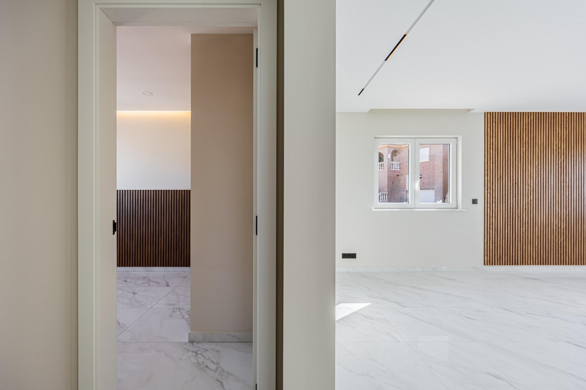 Obra nueva - Villa -
Ciudad Quesada - Rojales