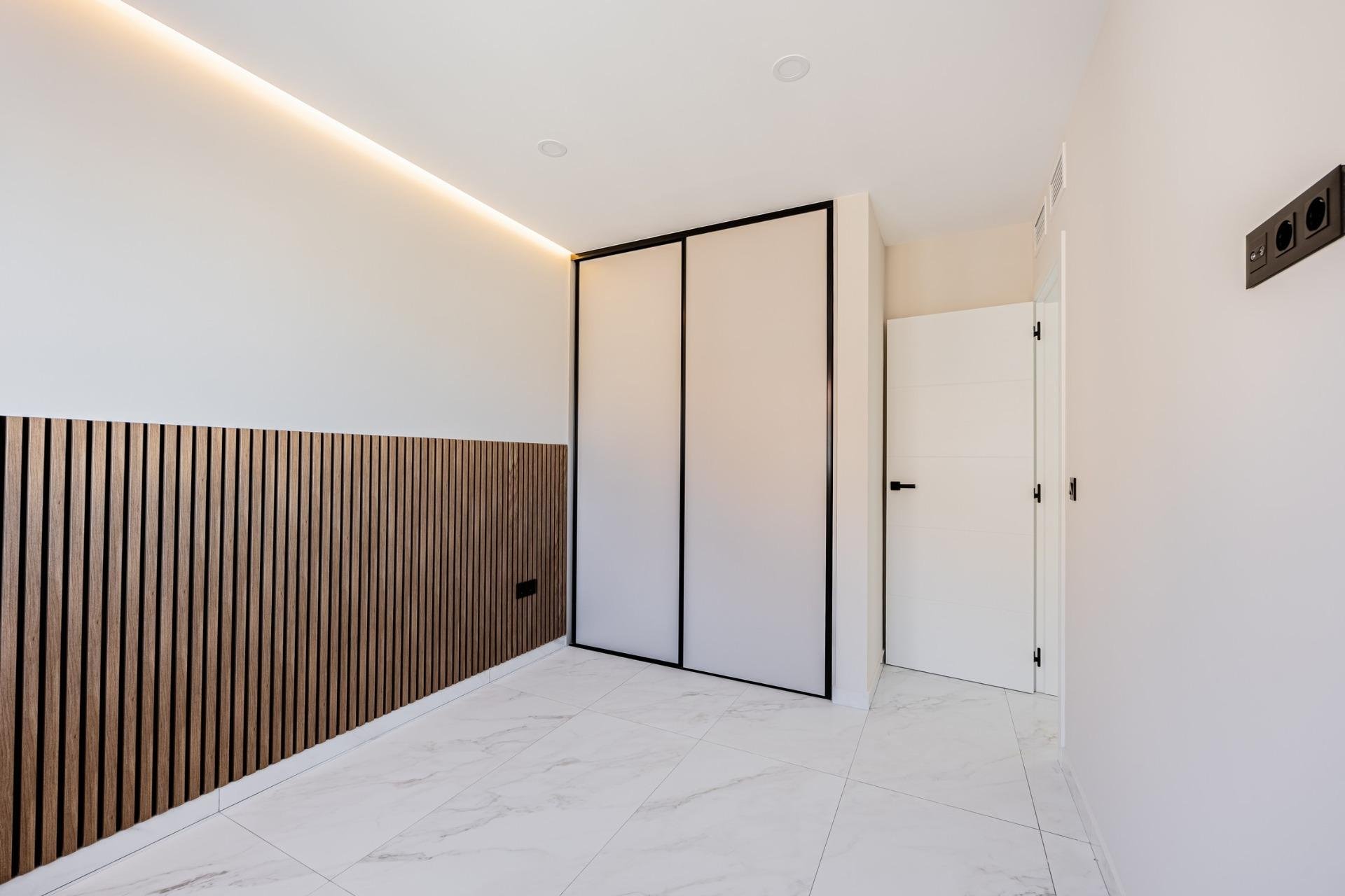 Obra nueva - Villa -
Ciudad Quesada - Rojales