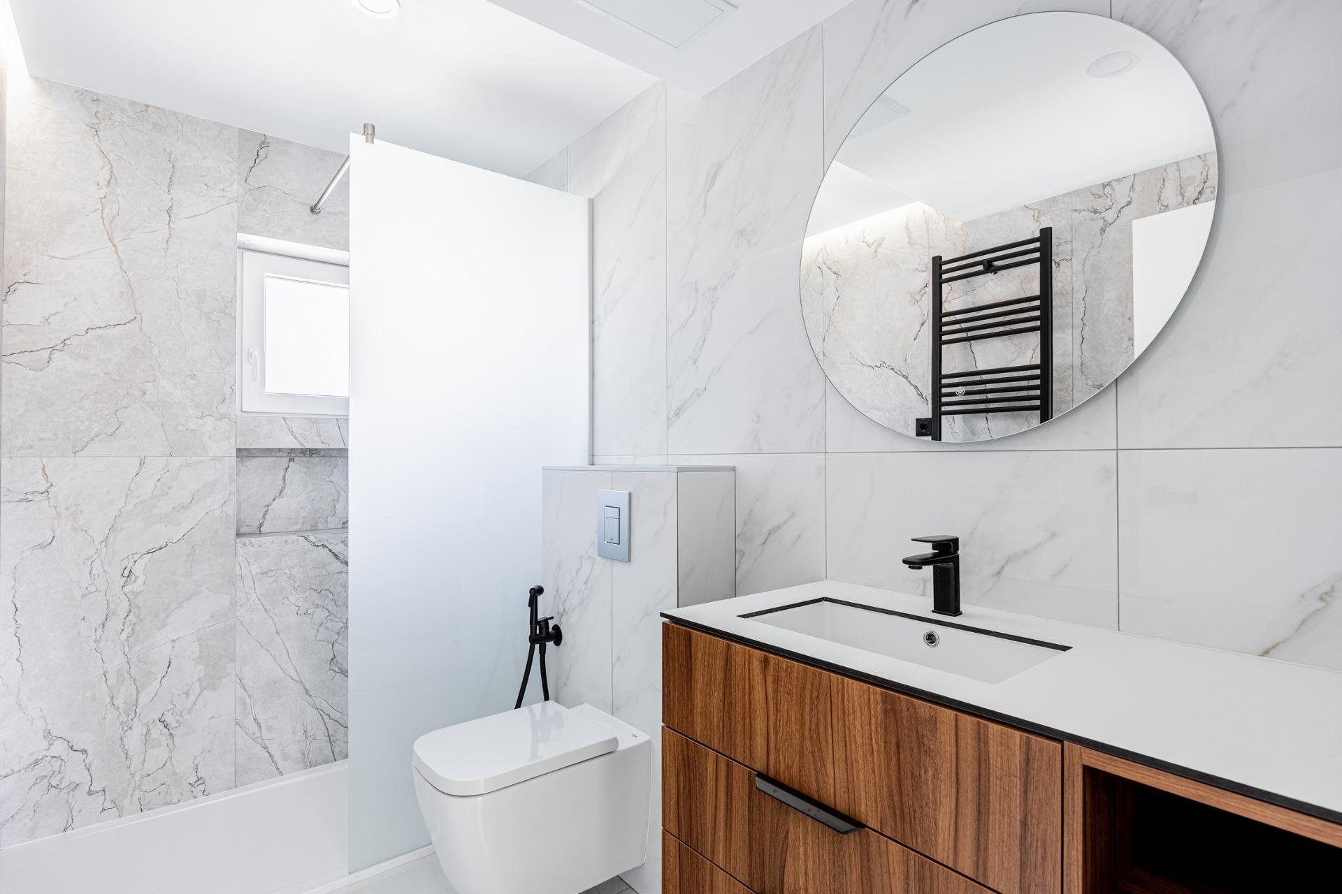 Obra nueva - Villa -
Ciudad Quesada - Rojales