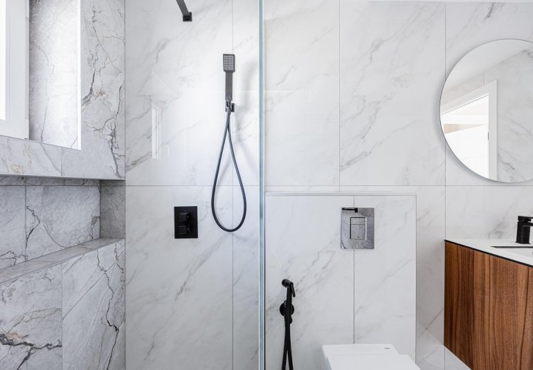 Obra nueva - Villa -
Ciudad Quesada - Rojales