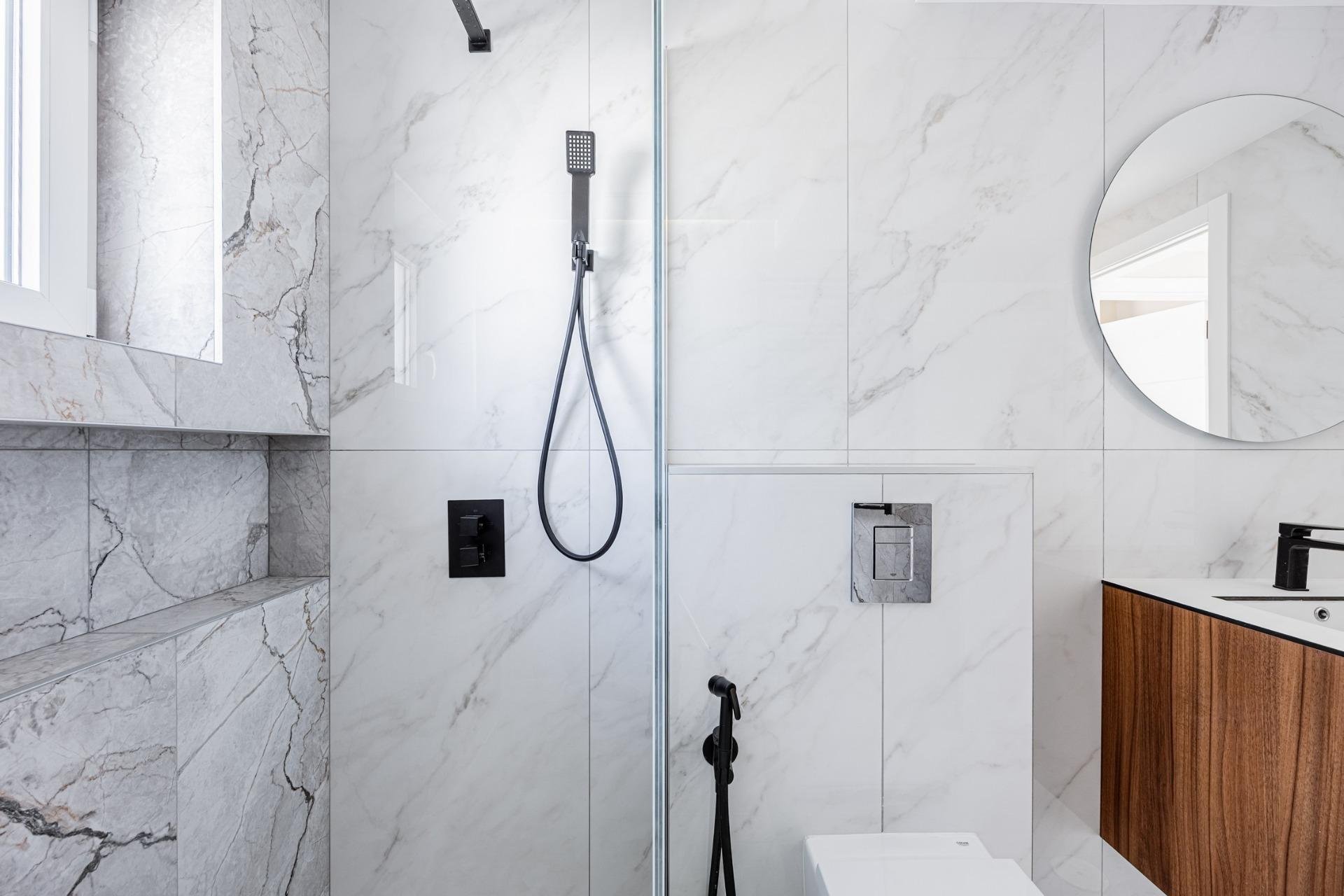 Obra nueva - Villa -
Ciudad Quesada - Rojales