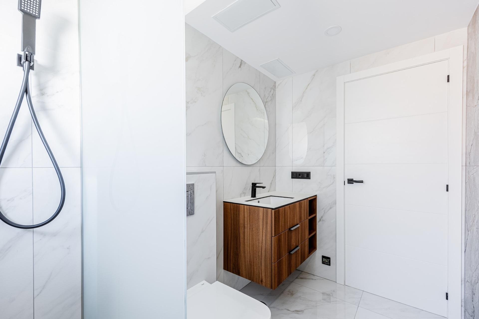 Obra nueva - Villa -
Ciudad Quesada - Rojales