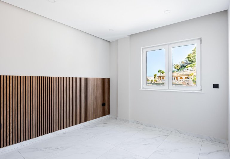 Obra nueva - Villa -
Ciudad Quesada - Rojales