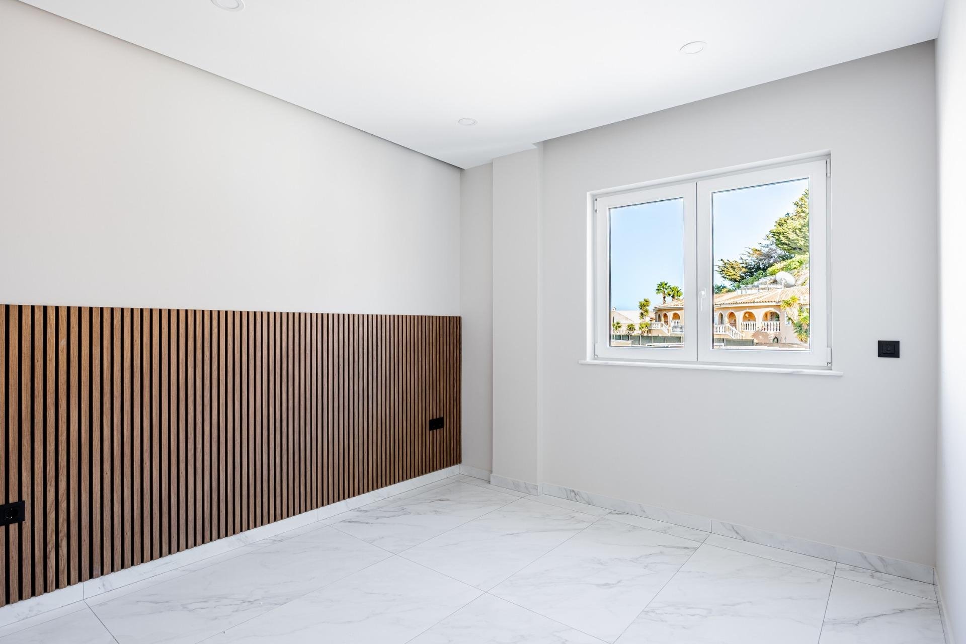 Obra nueva - Villa -
Ciudad Quesada - Rojales