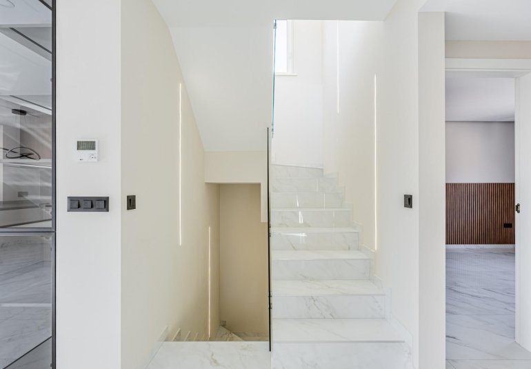 Obra nueva - Villa -
Ciudad Quesada - Rojales