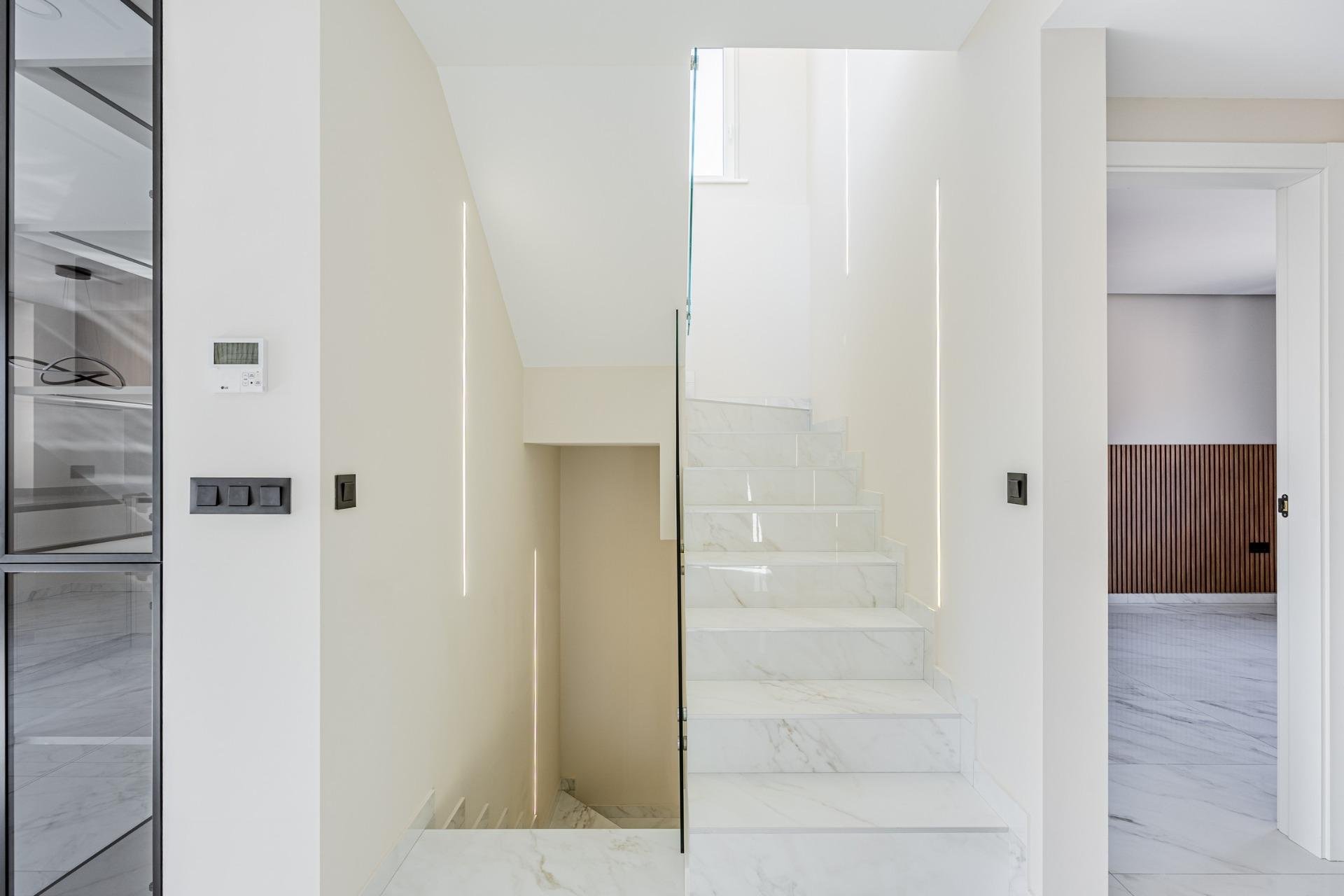 Obra nueva - Villa -
Ciudad Quesada - Rojales