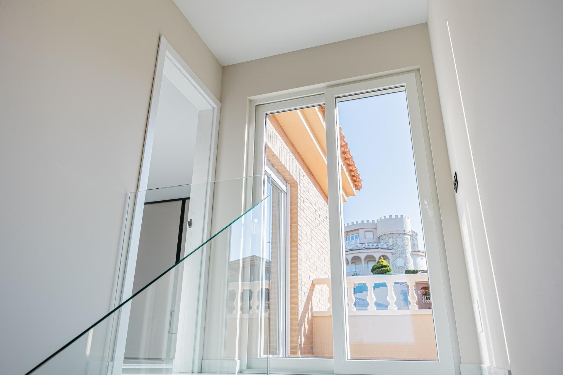 Obra nueva - Villa -
Ciudad Quesada - Rojales