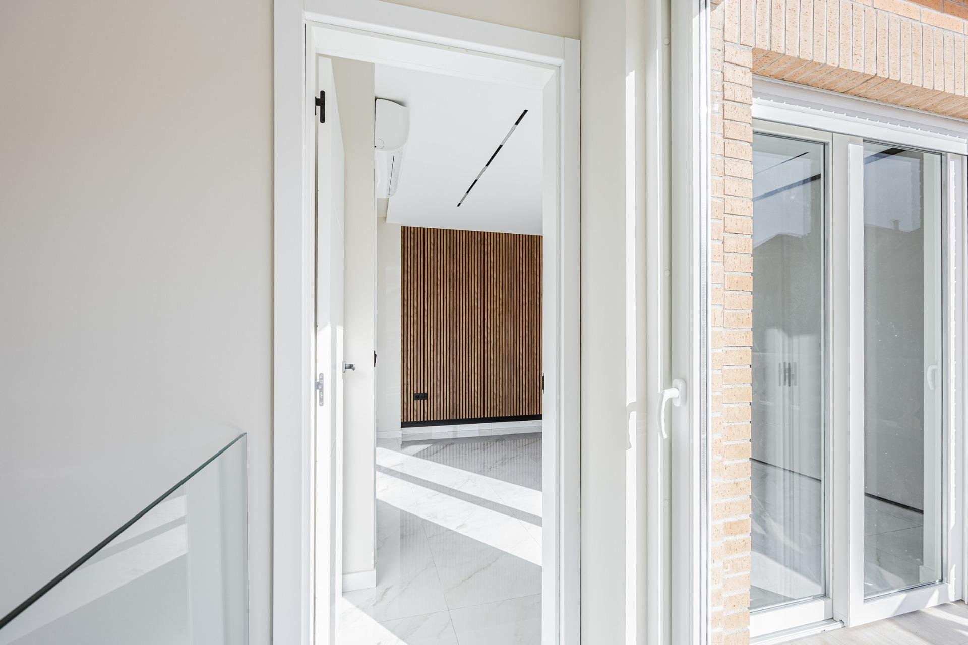 Obra nueva - Villa -
Ciudad Quesada - Rojales