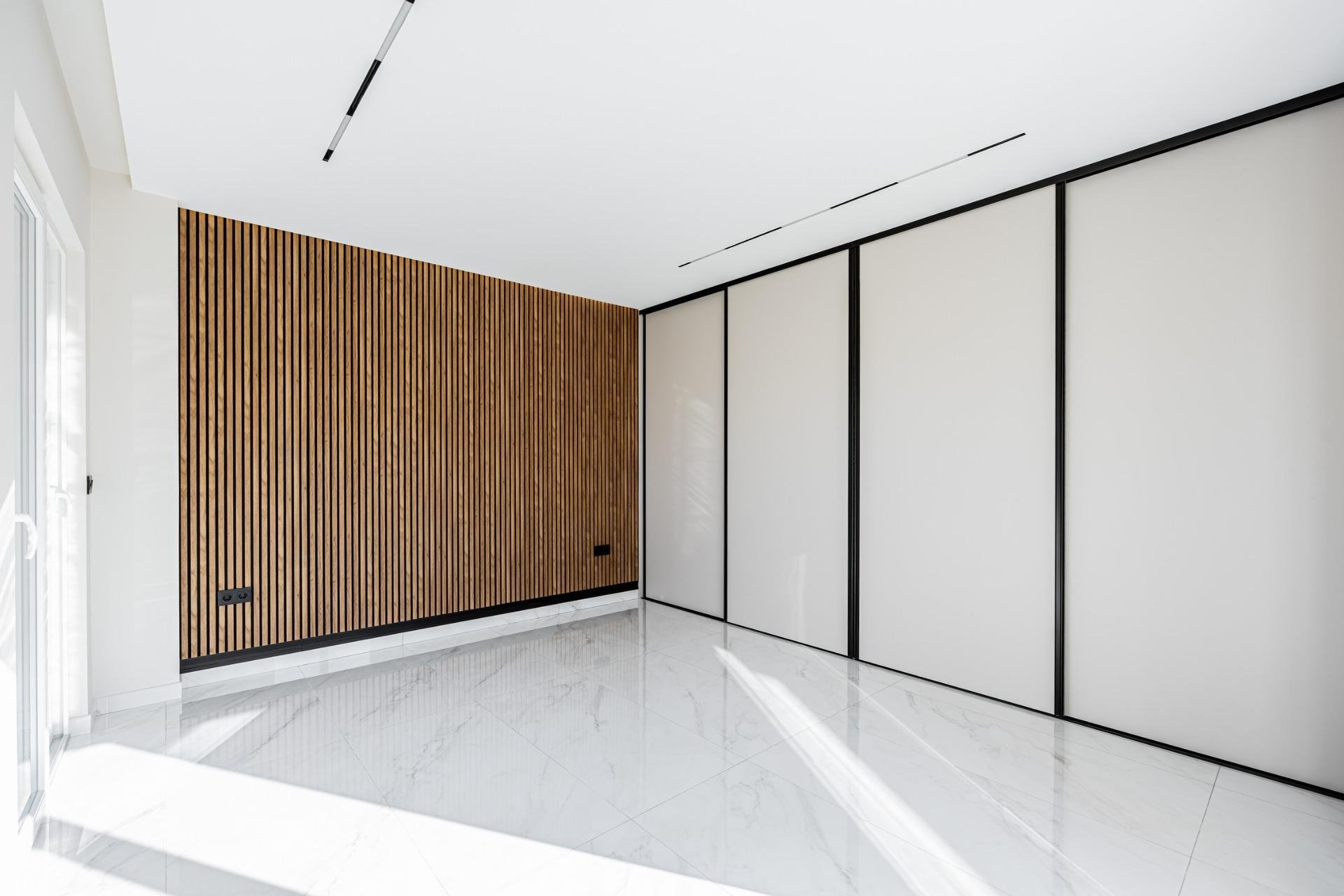 Obra nueva - Villa -
Ciudad Quesada - Rojales