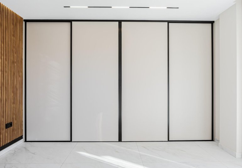 Obra nueva - Villa -
Ciudad Quesada - Rojales