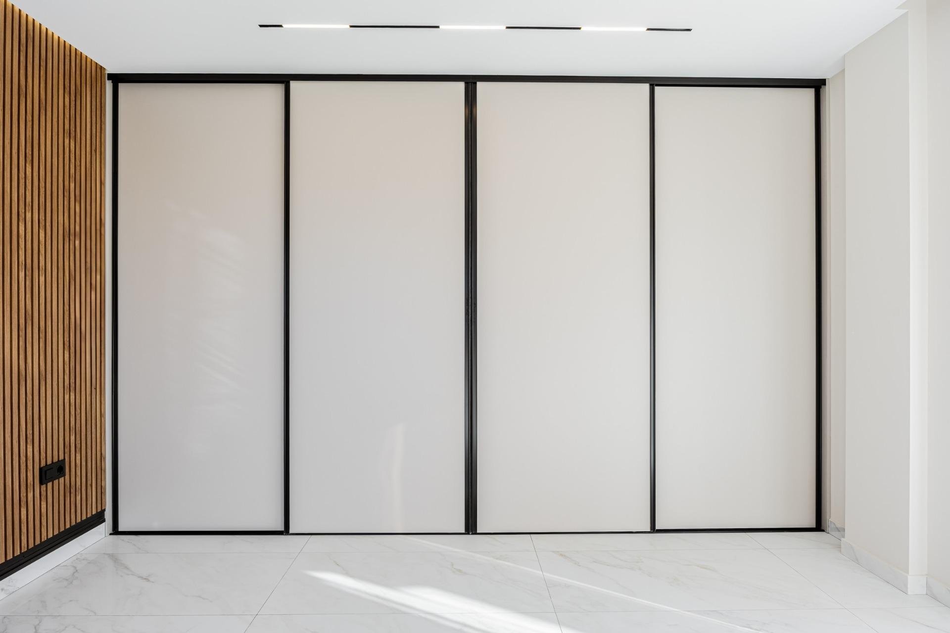 Obra nueva - Villa -
Ciudad Quesada - Rojales