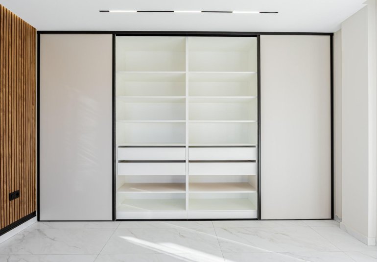 Obra nueva - Villa -
Ciudad Quesada - Rojales