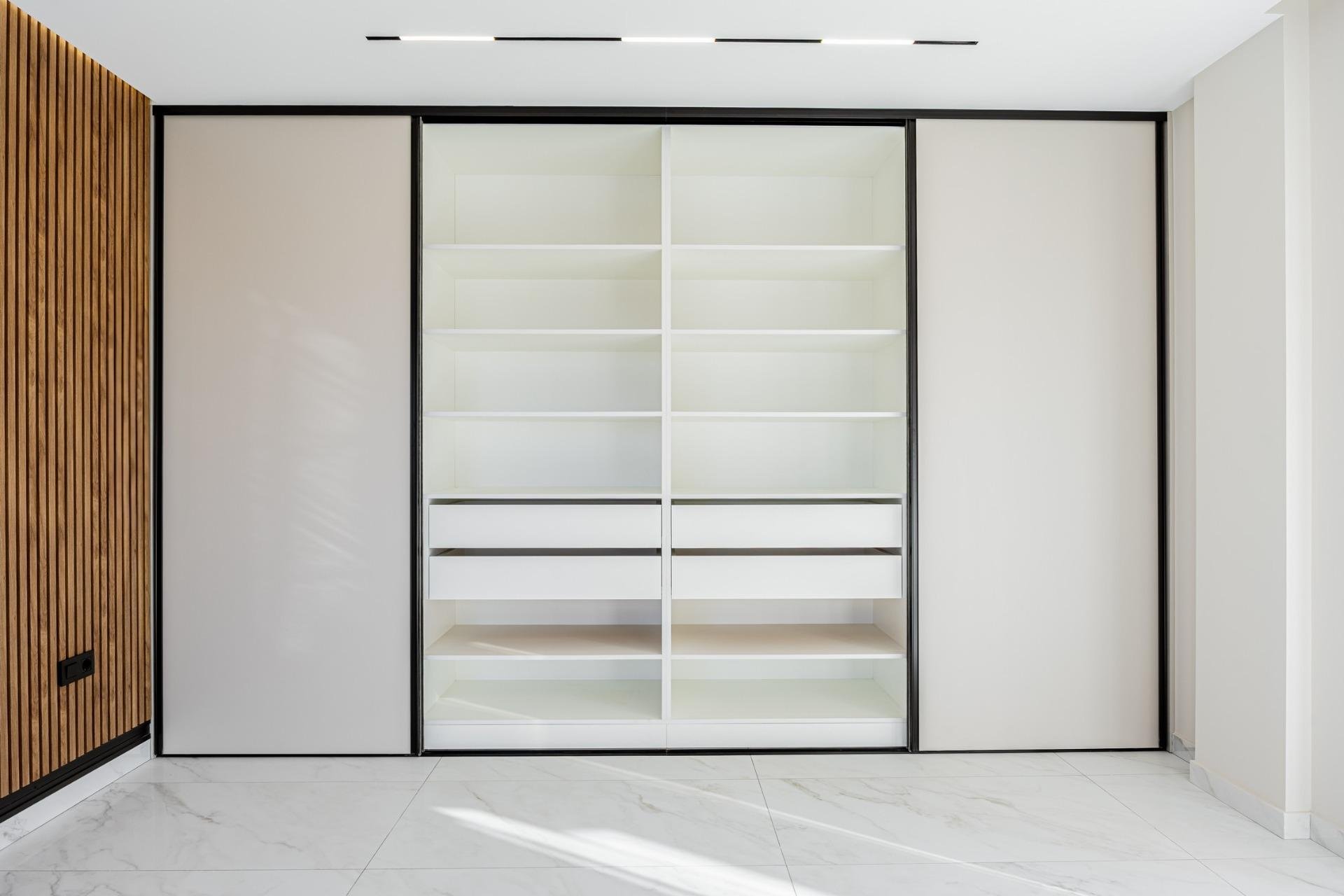 Obra nueva - Villa -
Ciudad Quesada - Rojales