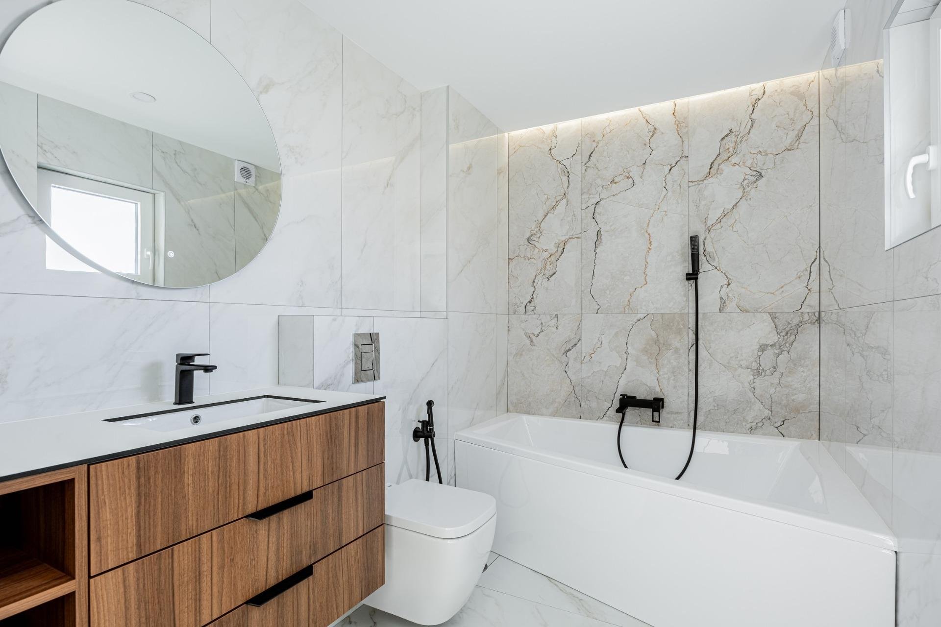 Obra nueva - Villa -
Ciudad Quesada - Rojales