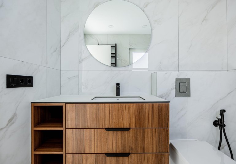 Obra nueva - Villa -
Ciudad Quesada - Rojales