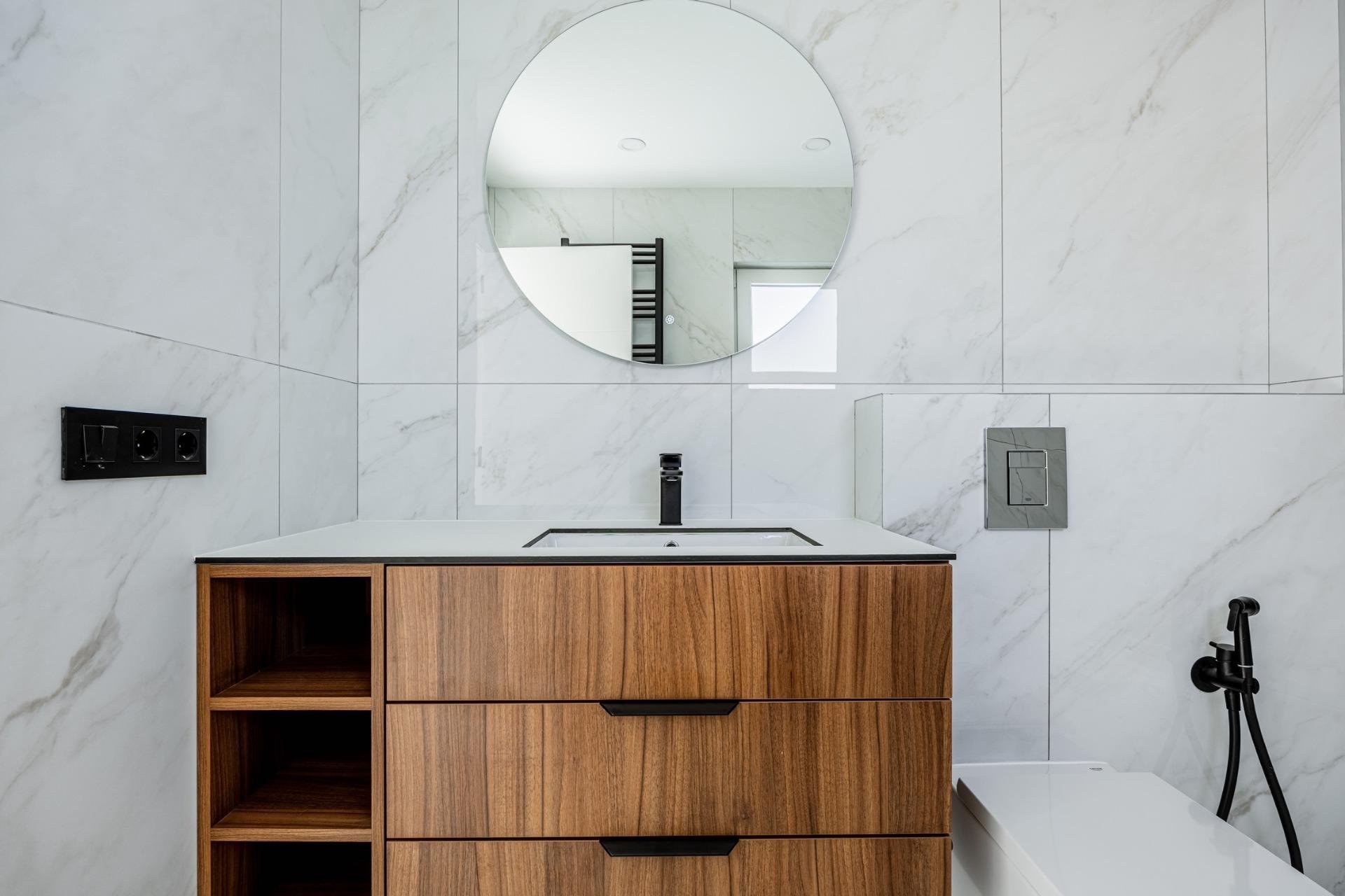 Obra nueva - Villa -
Ciudad Quesada - Rojales