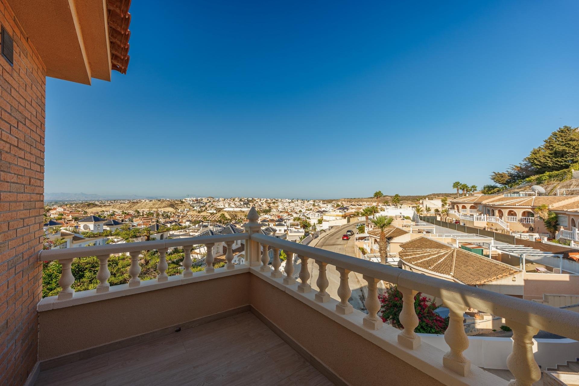 Obra nueva - Villa -
Ciudad Quesada - Rojales