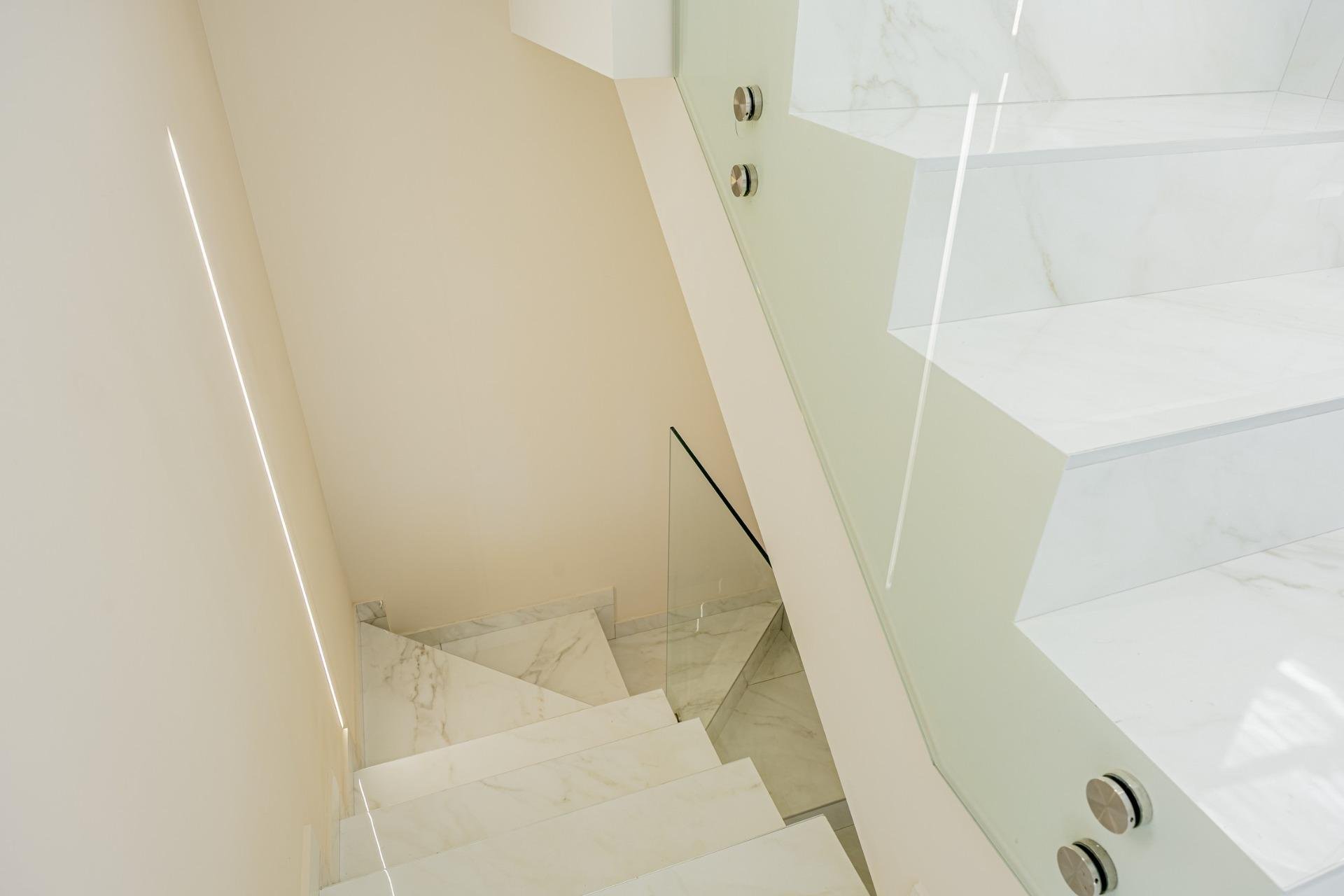 Obra nueva - Villa -
Ciudad Quesada - Rojales