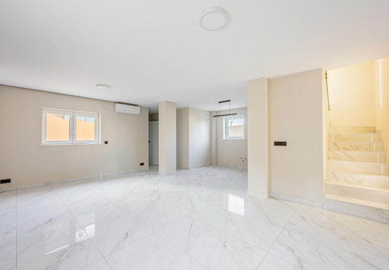 Obra nueva - Villa -
Ciudad Quesada - Rojales