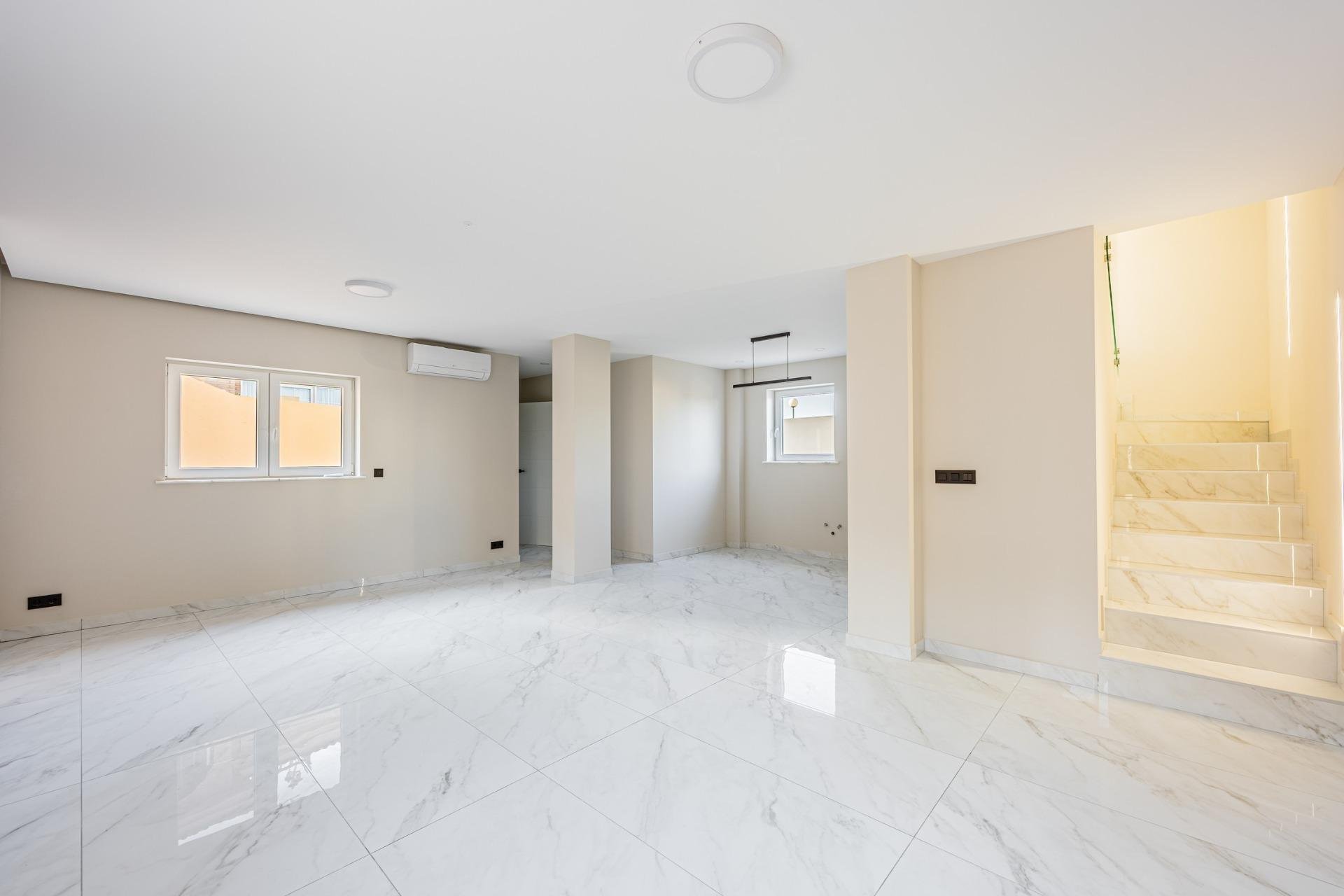 Obra nueva - Villa -
Ciudad Quesada - Rojales