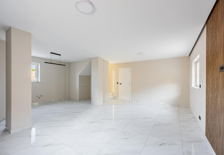 Obra nueva - Villa -
Ciudad Quesada - Rojales