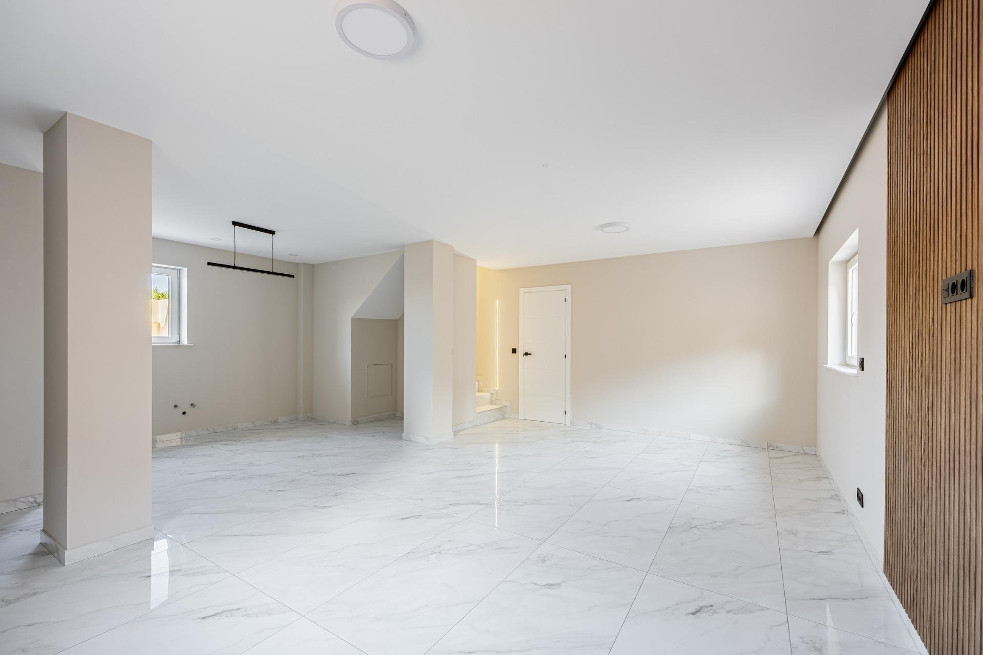 Obra nueva - Villa -
Ciudad Quesada - Rojales