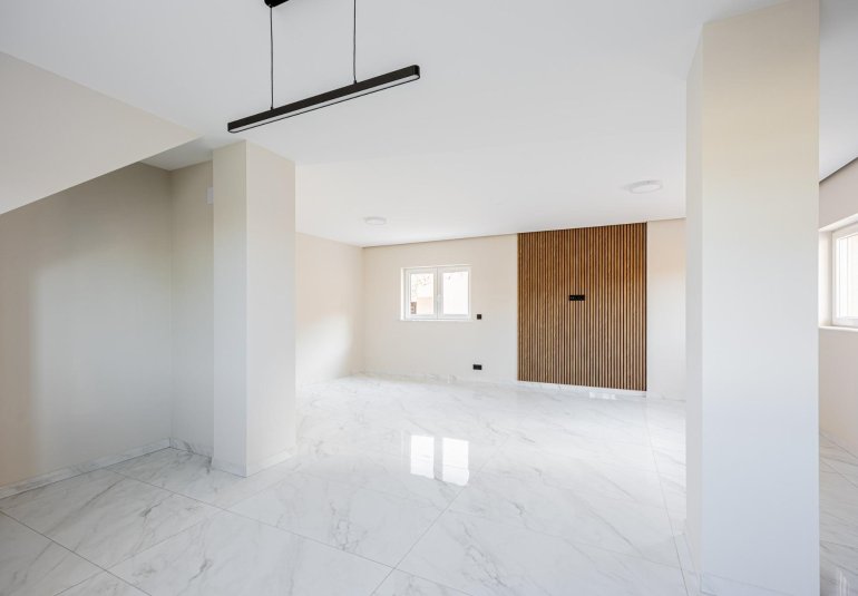 Obra nueva - Villa -
Ciudad Quesada - Rojales