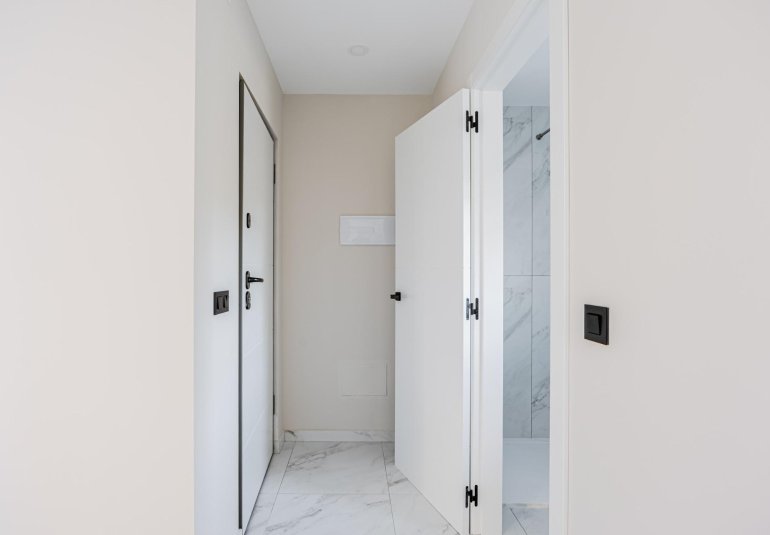 Obra nueva - Villa -
Ciudad Quesada - Rojales