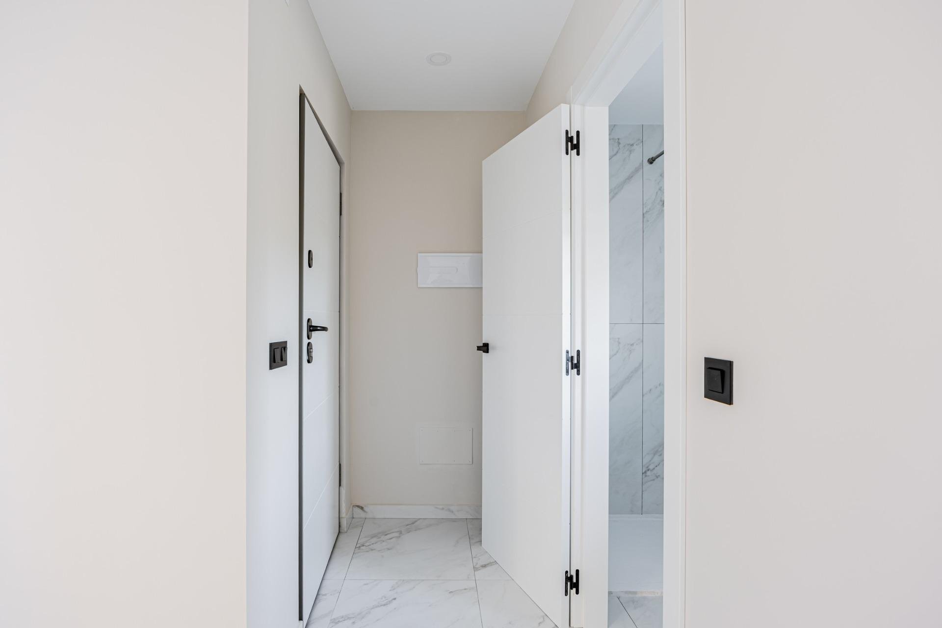 Obra nueva - Villa -
Ciudad Quesada - Rojales