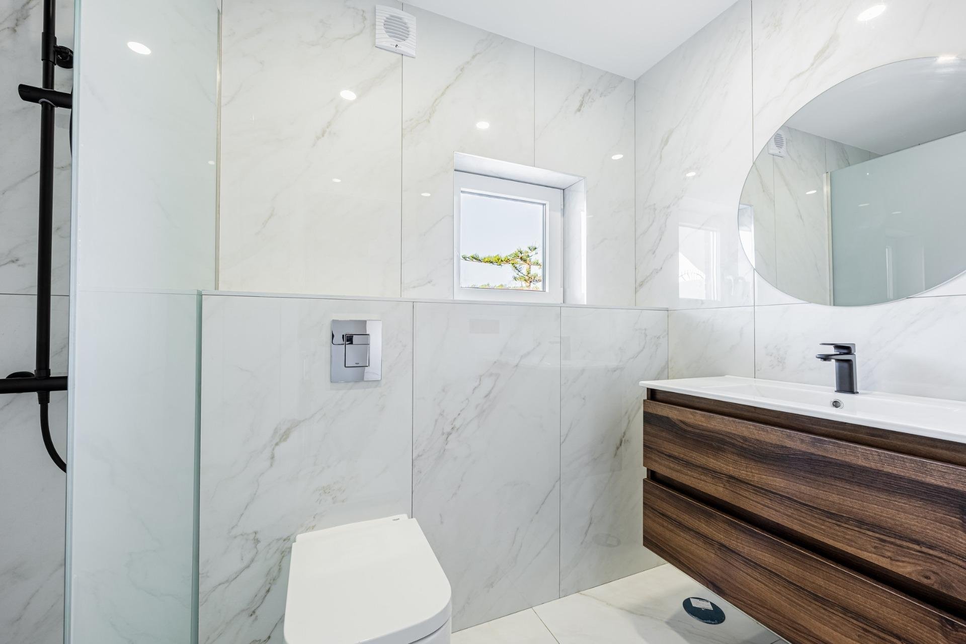 Obra nueva - Villa -
Ciudad Quesada - Rojales