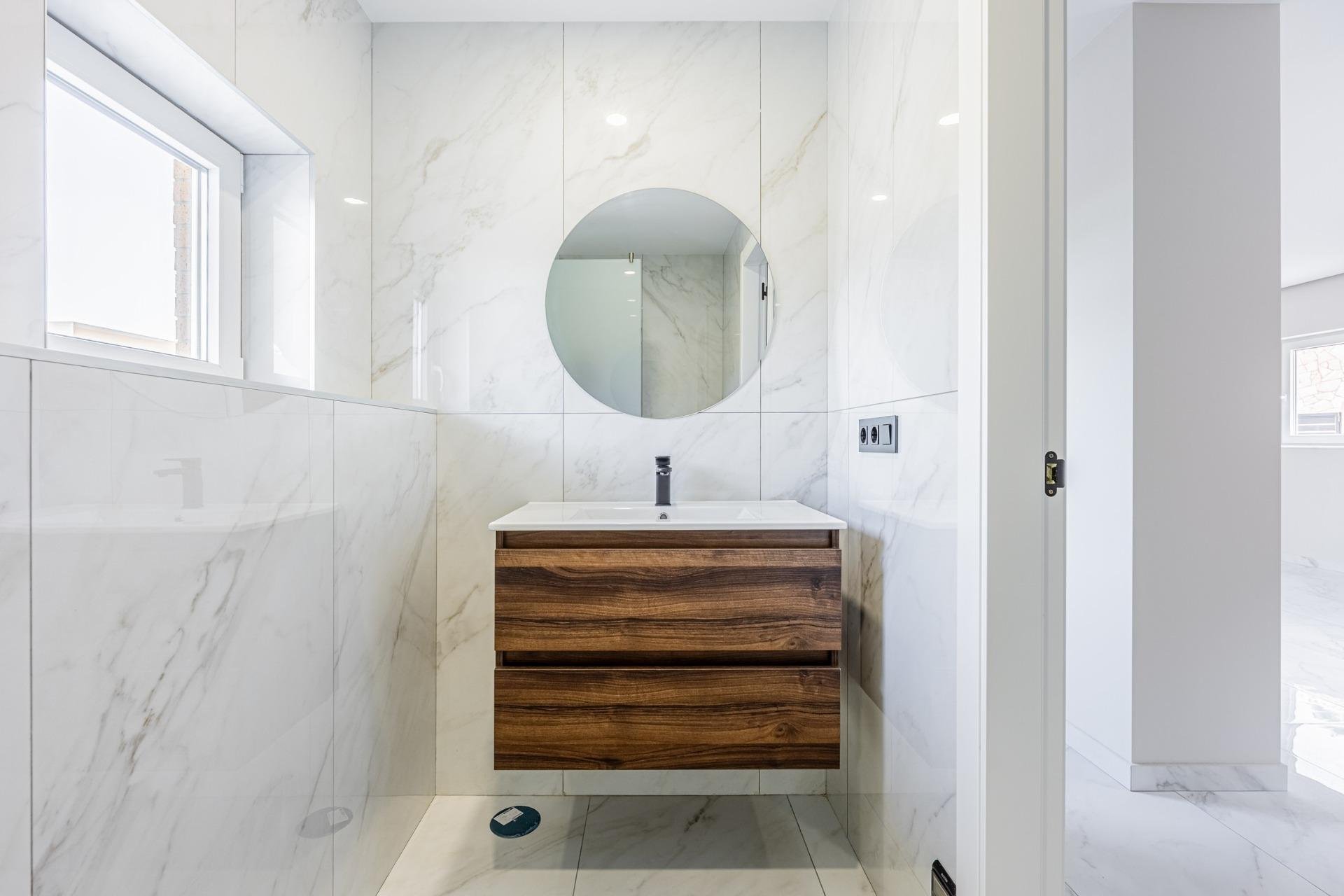 Obra nueva - Villa -
Ciudad Quesada - Rojales