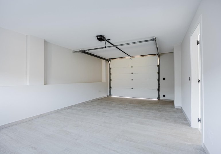 Obra nueva - Villa -
Ciudad Quesada - Rojales