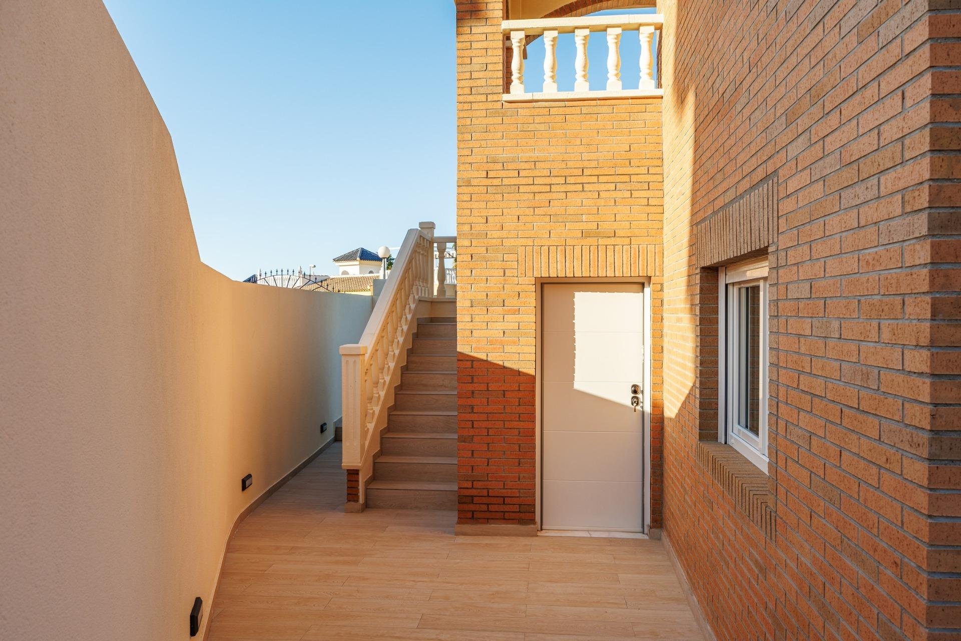 Obra nueva - Villa -
Ciudad Quesada - Rojales