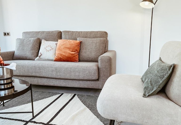 Obra nueva - Villa -
Cuevas Del Almanzora - Desert Springs Golf Club