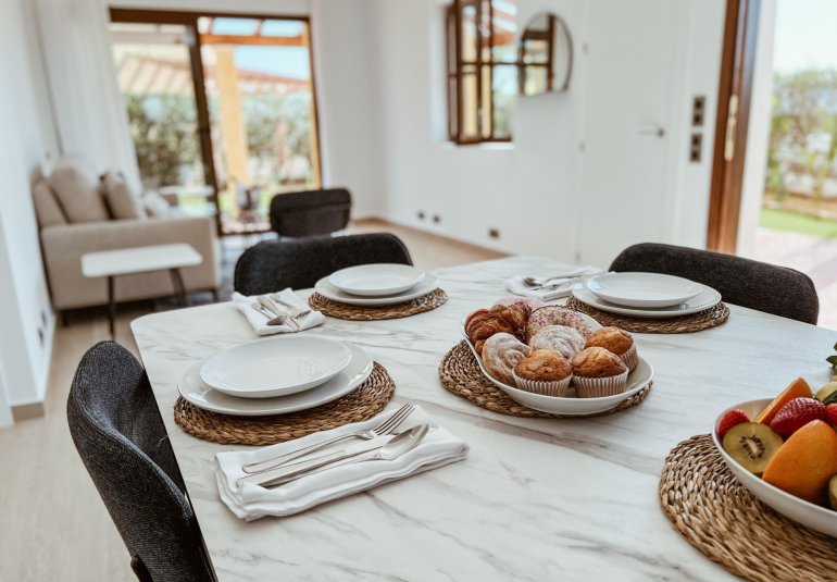 Obra nueva - Villa -
Cuevas Del Almanzora - Desert Springs Golf Club