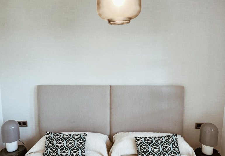 Obra nueva - Villa -
Cuevas Del Almanzora - Desert Springs Golf Club