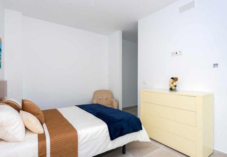 Obra nueva - Villa -
Daya Nueva - Centro