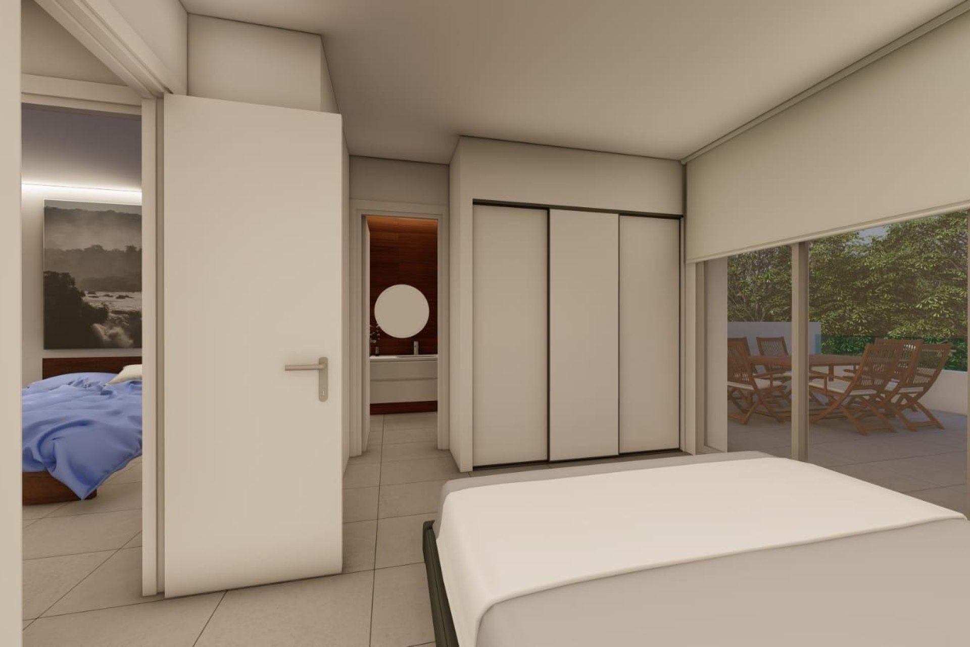 Obra nueva - Villa -
Daya Nueva - pueblo