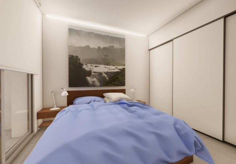 Obra nueva - Villa -
Daya Nueva - pueblo