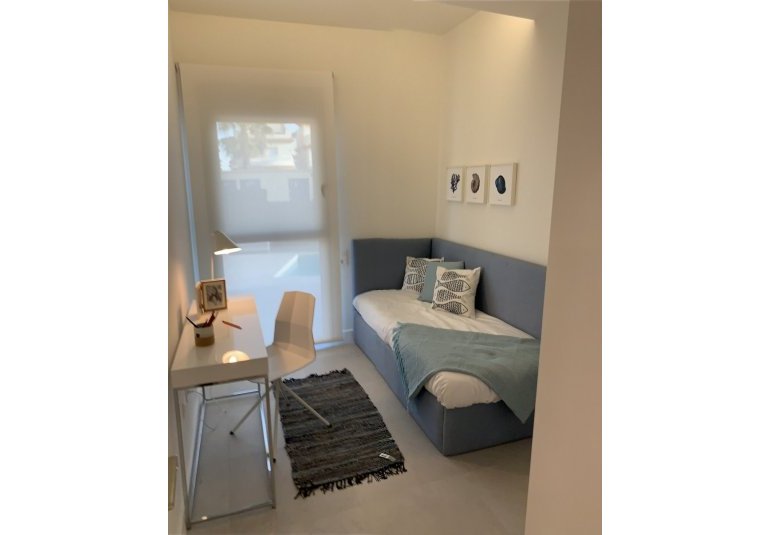 Obra nueva - Villa -
Daya Nueva - pueblo