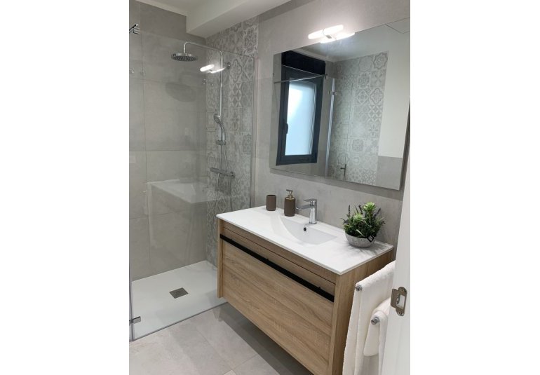 Obra nueva - Villa -
Daya Nueva - pueblo
