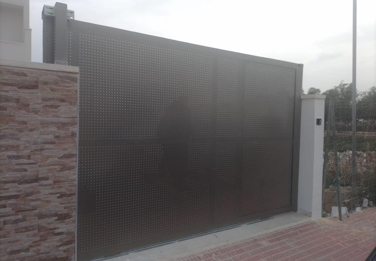 Obra nueva - Villa -
Daya Nueva - pueblo