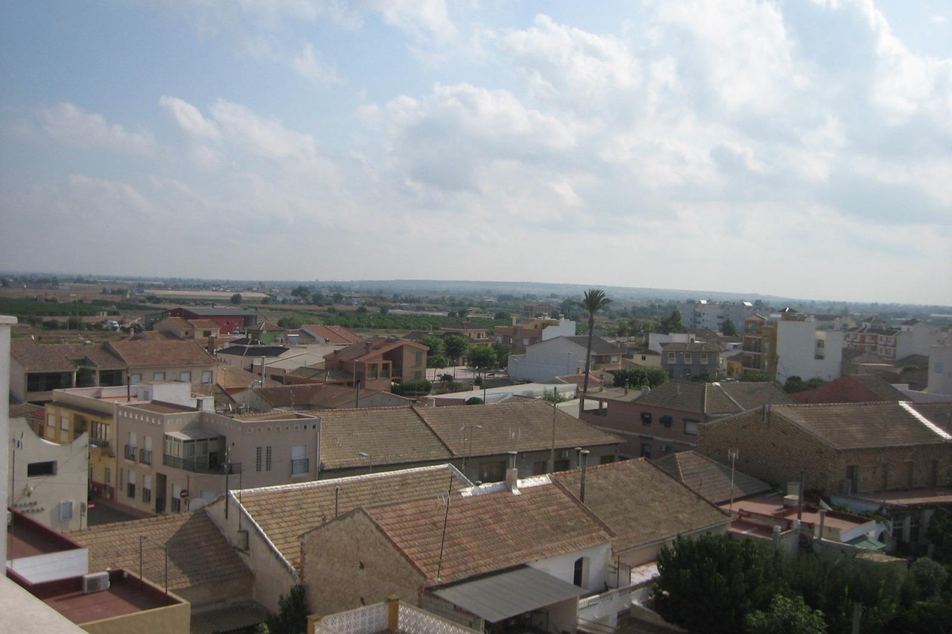 Obra nueva - Villa -
Daya Nueva - pueblo
