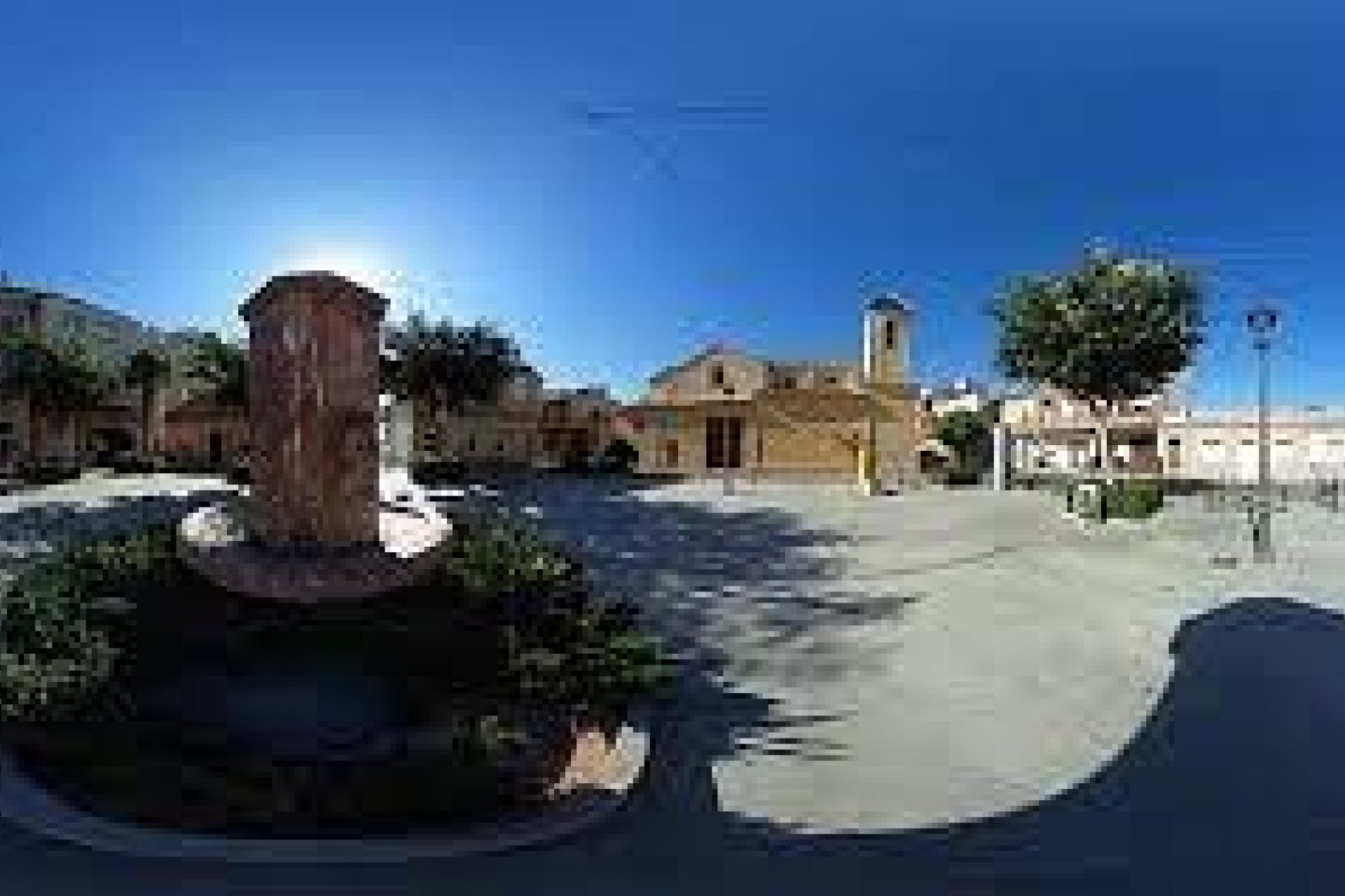 Obra nueva - Villa -
Daya Nueva - pueblo