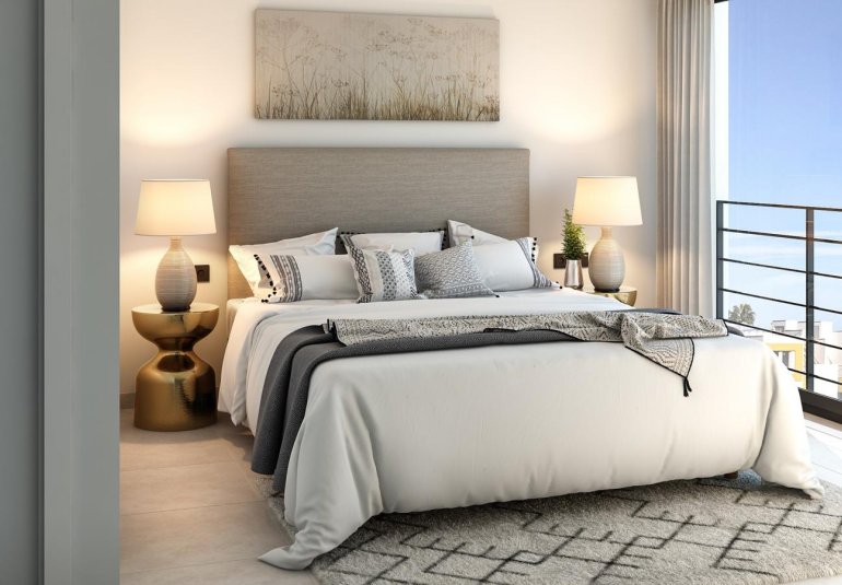 Obra nueva - Villa -
Denia - Tossal Gros