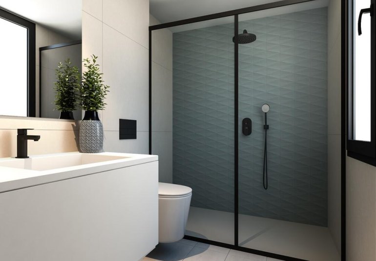 Obra nueva - Villa -
Denia - Tossal Gros